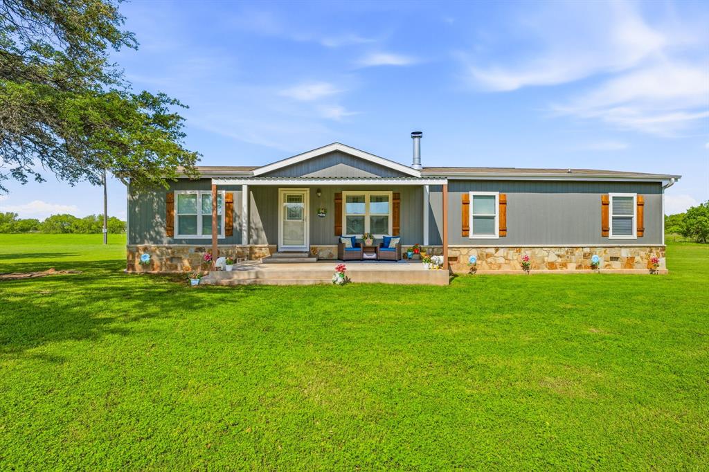 1262 Rosser Ranch Road