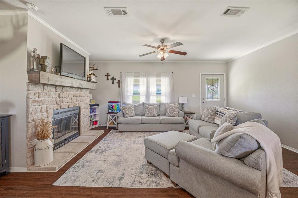 1262 Rosser Ranch Road