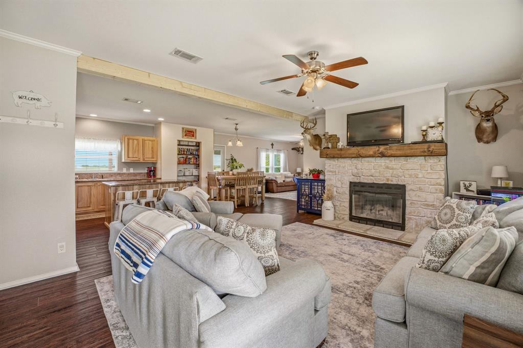 1262 Rosser Ranch Road