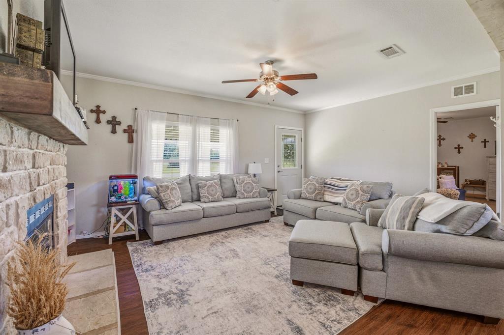 1262 Rosser Ranch Road