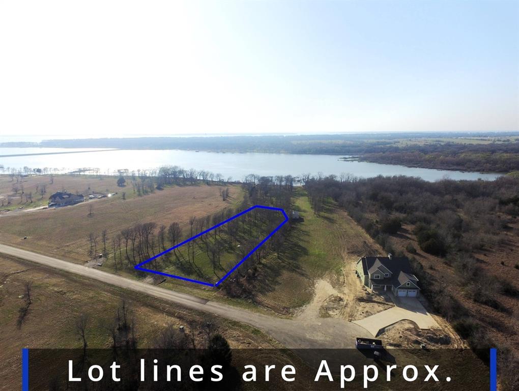 TBD Lago Vista Drive