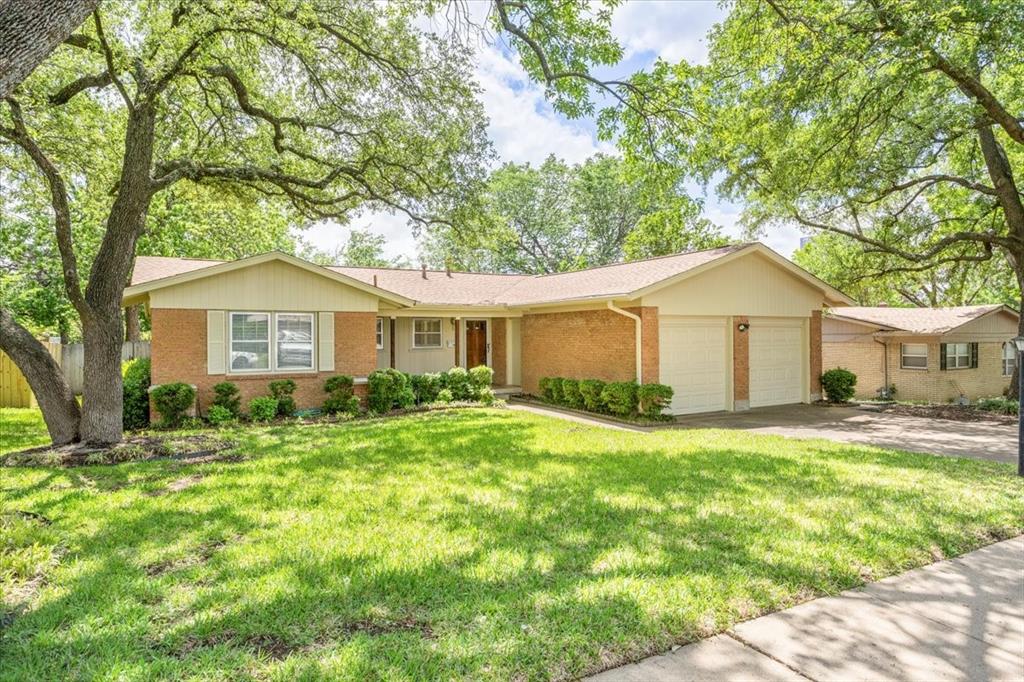 3309 Westfield Avenue