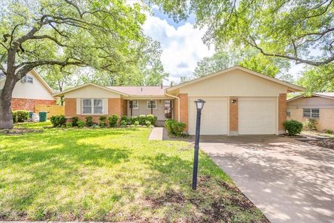 3309 Westfield Avenue Fort Worth TX 76133