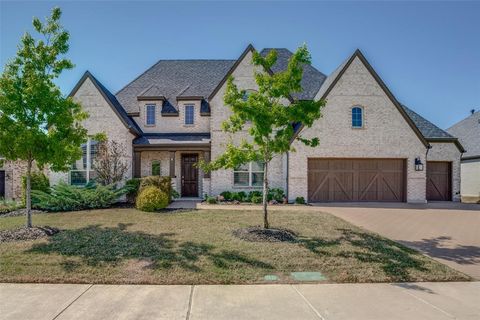 A home in Celina