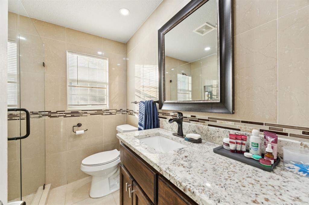 SYCAMORE HEIGHTS - Residential