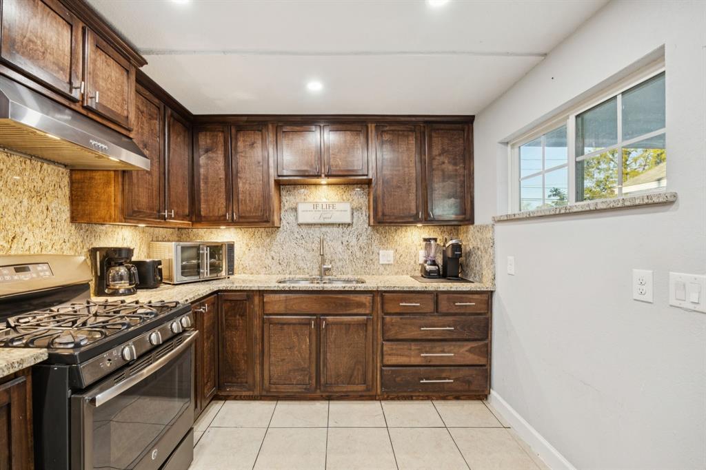 SYCAMORE HEIGHTS - Residential