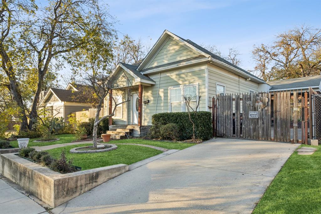 SYCAMORE HEIGHTS - Residential