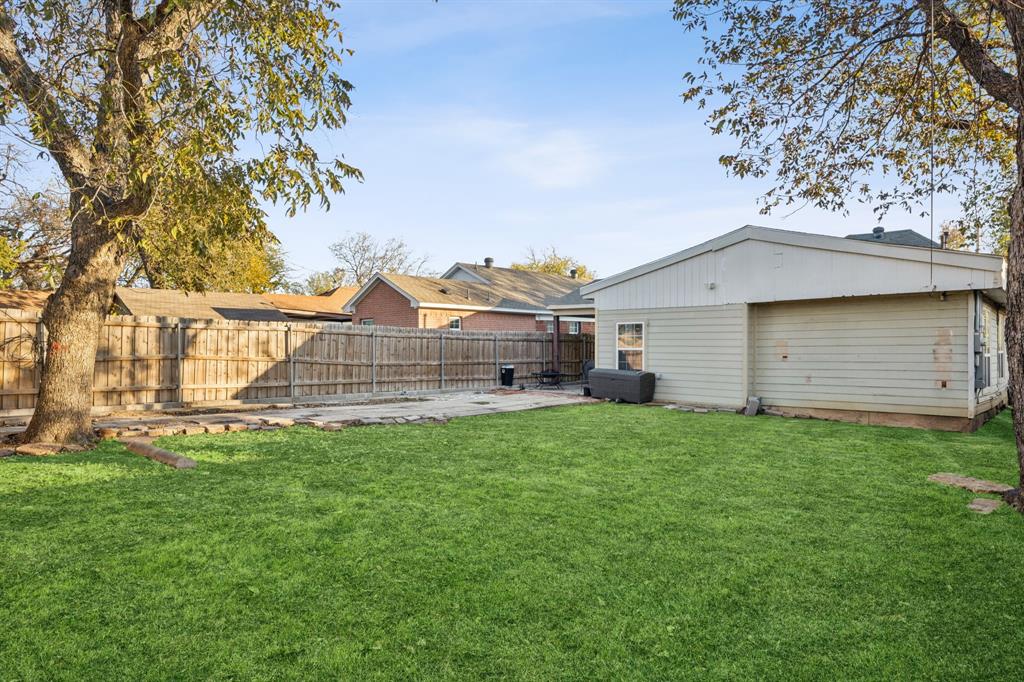 SYCAMORE HEIGHTS - Residential