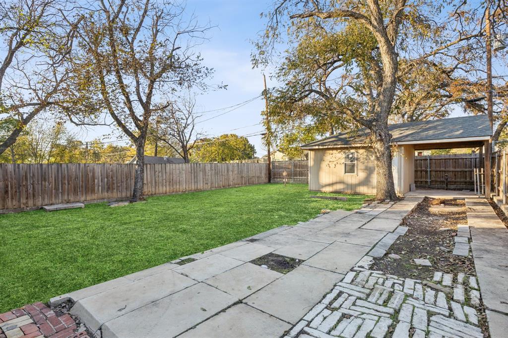 SYCAMORE HEIGHTS - Residential