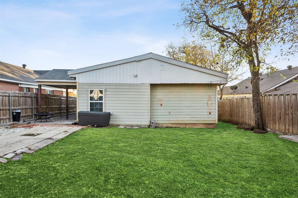 SYCAMORE HEIGHTS - Residential