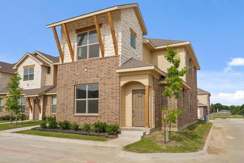 3600 Aaron Place Denton TX 76226