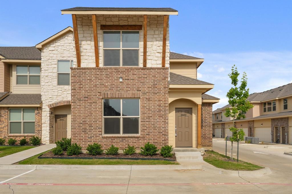 3600 Aaron Place