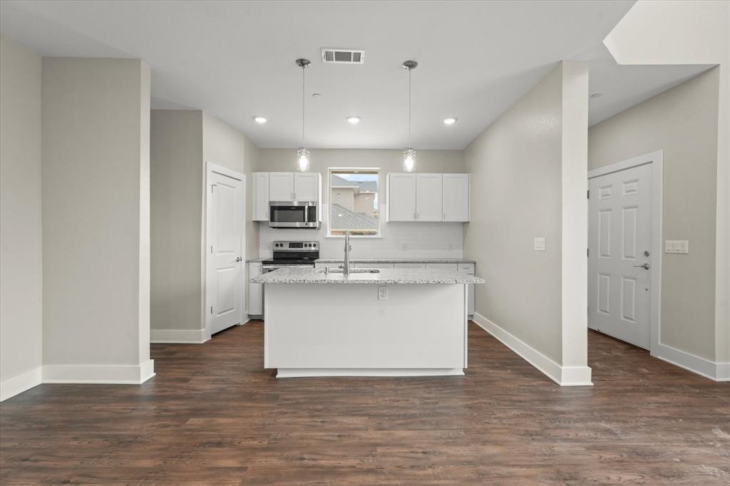 3600 Aaron Place
