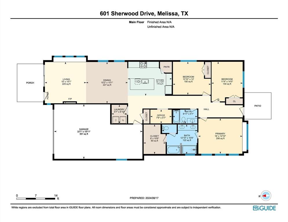 1704 Morningside Drive