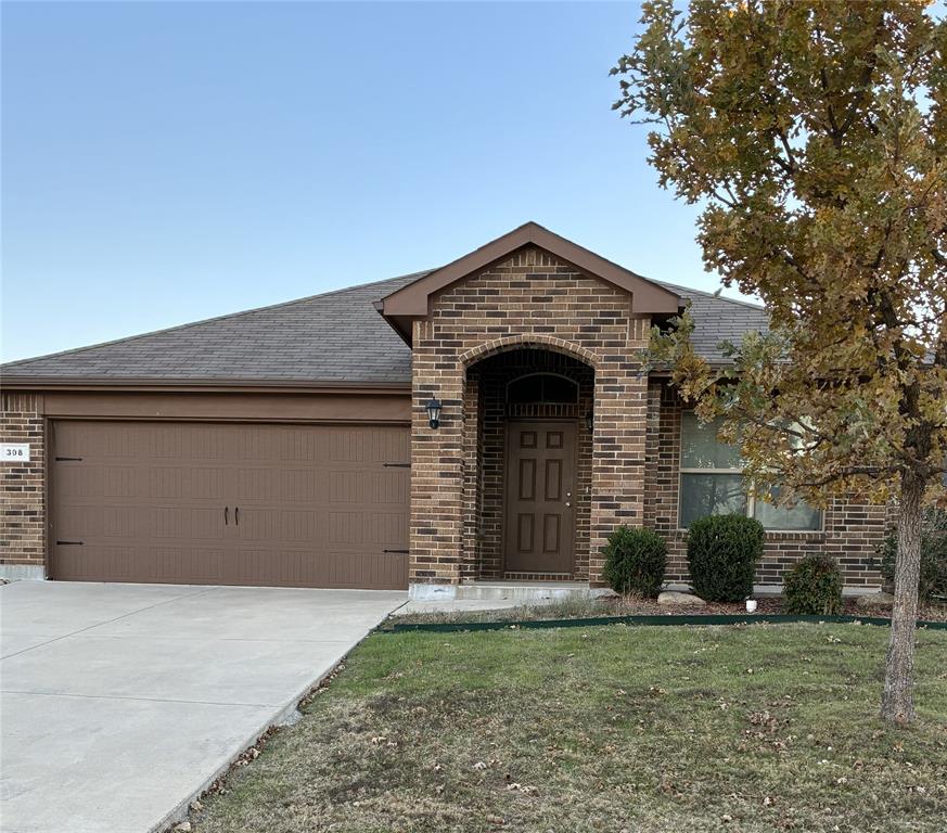 Remington Park Ph 5 - Residential Lease