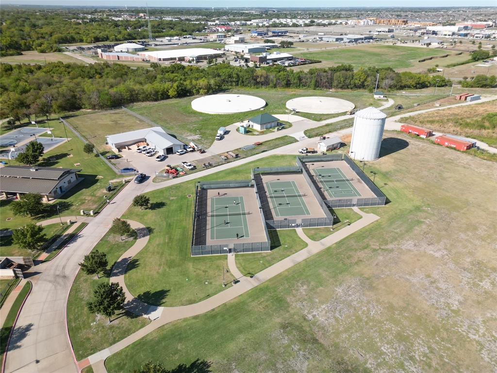 Walden Pond - Residential