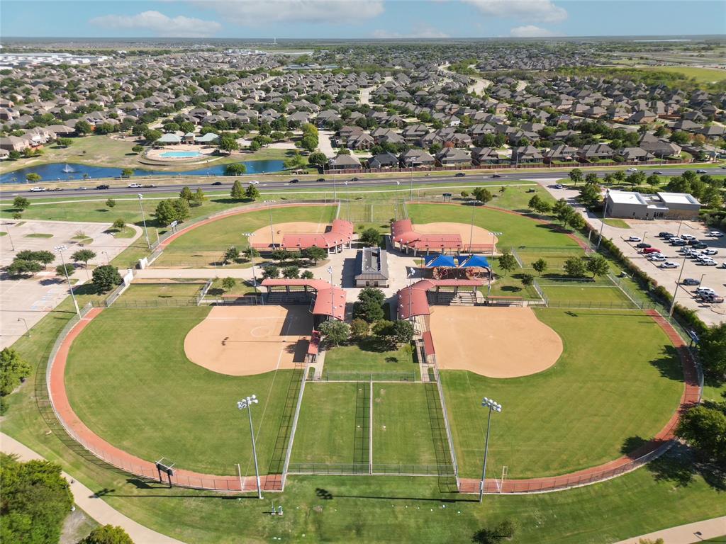 Walden Pond - Residential