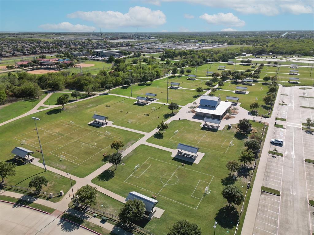Walden Pond - Residential