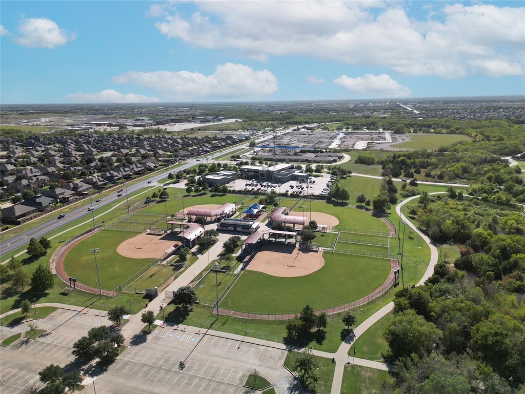 Walden Pond - Residential