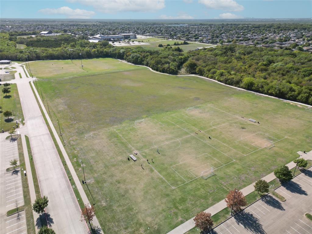 Walden Pond - Residential
