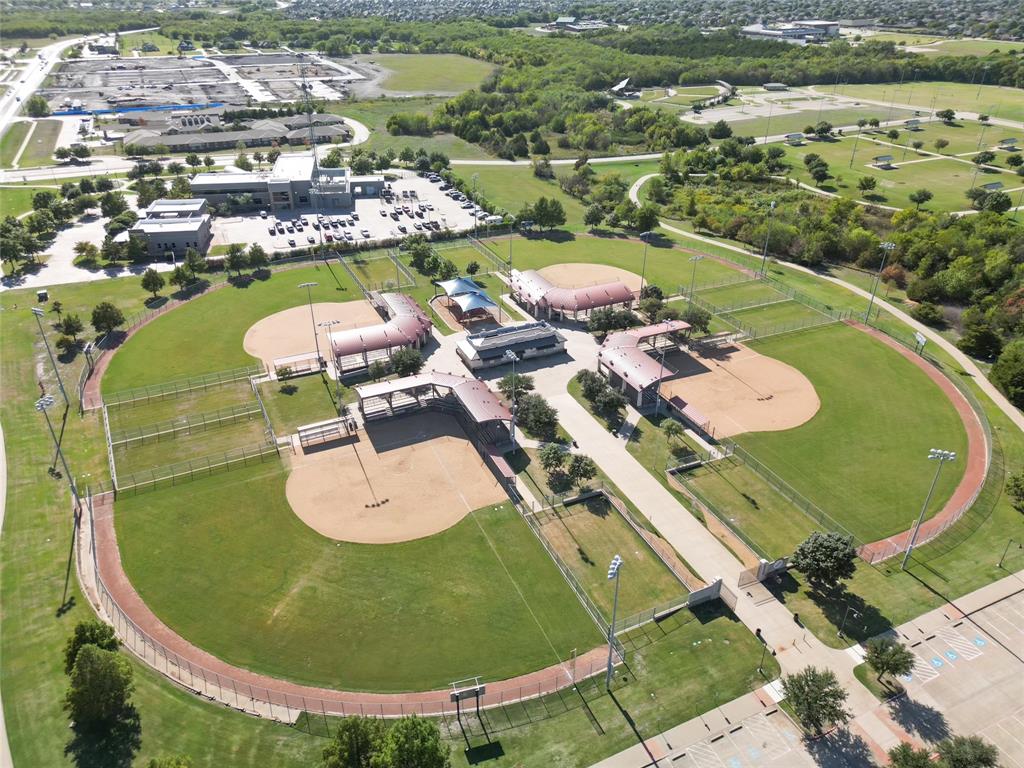 Walden Pond - Residential