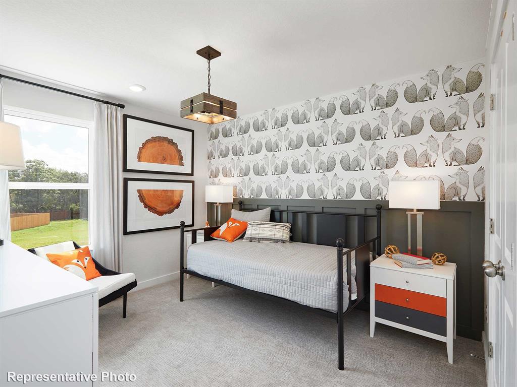 Walden Pond - Residential