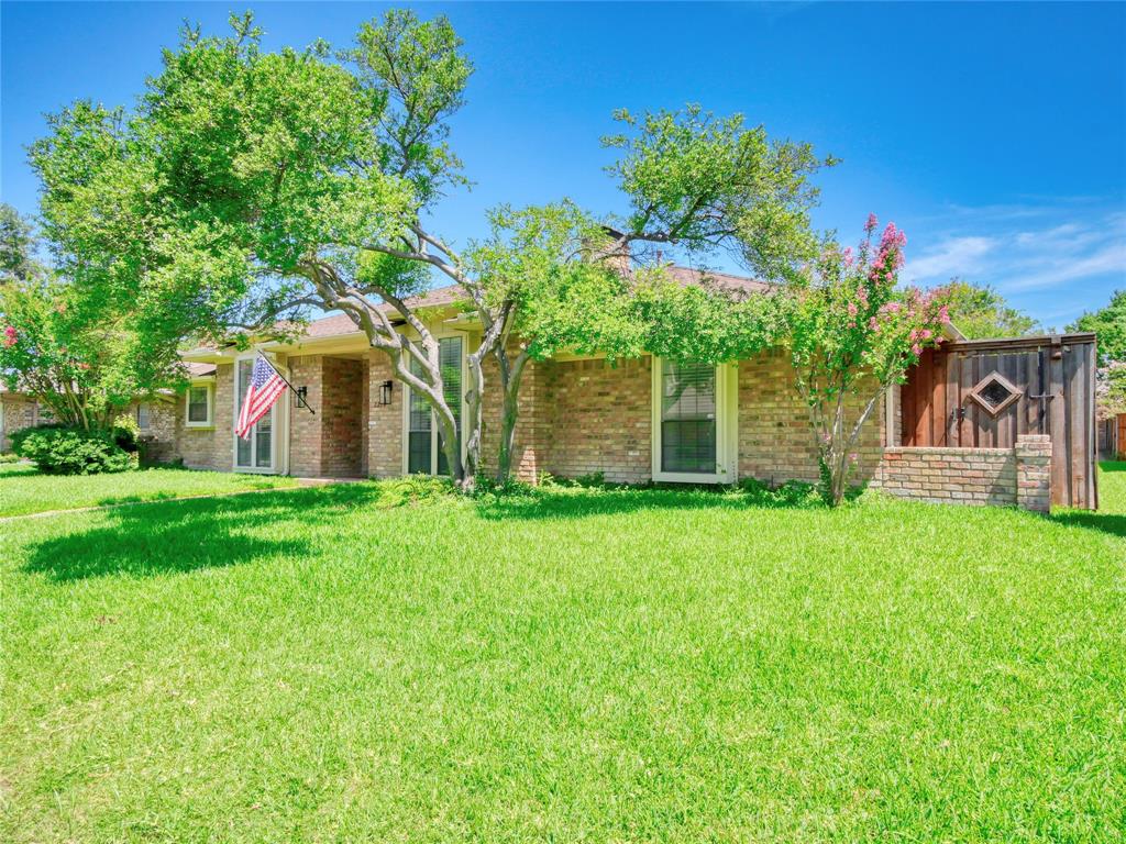 2219 Timberwood