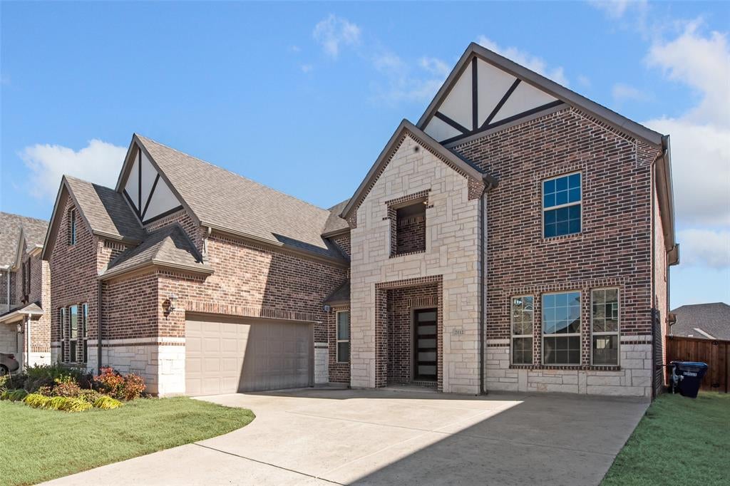 2112 Millwall Drive