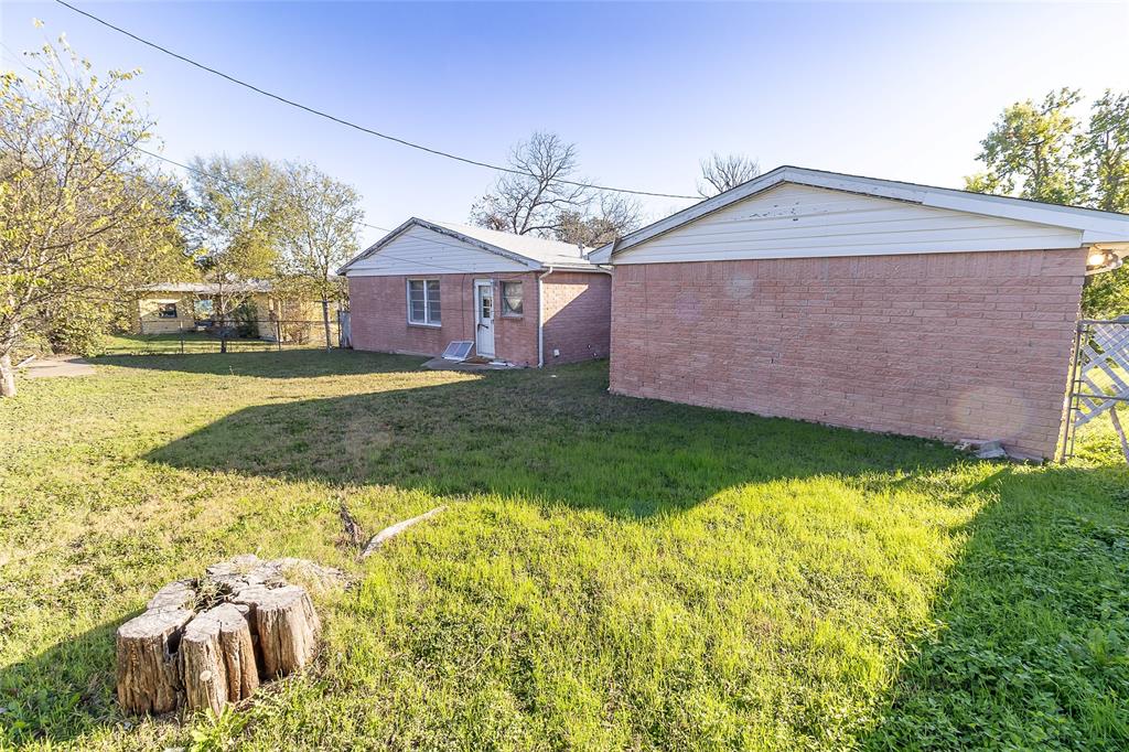 Crestview - Residential