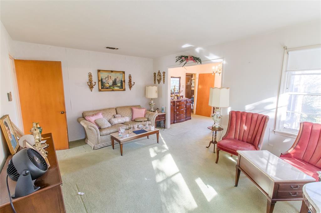 Crestview - Residential