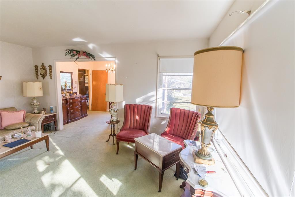 Crestview - Residential