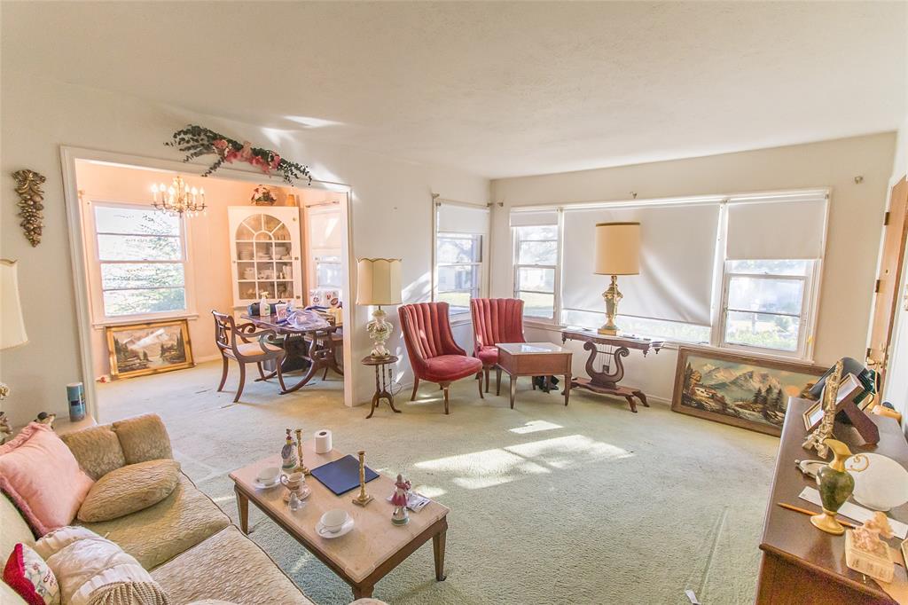 Crestview - Residential