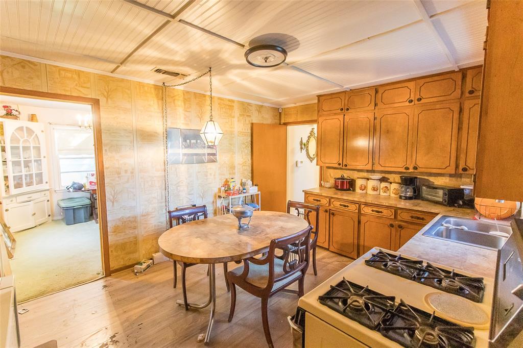 Crestview - Residential