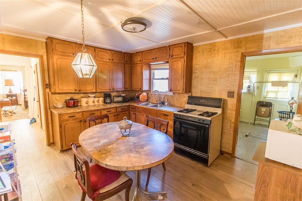 Crestview - Residential