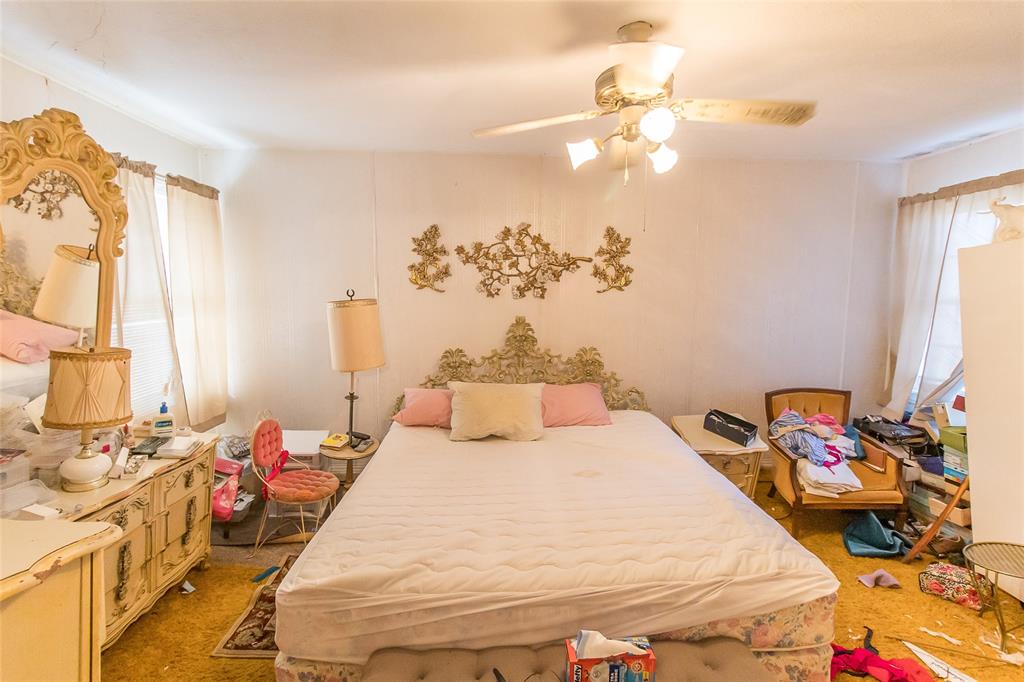 Crestview - Residential