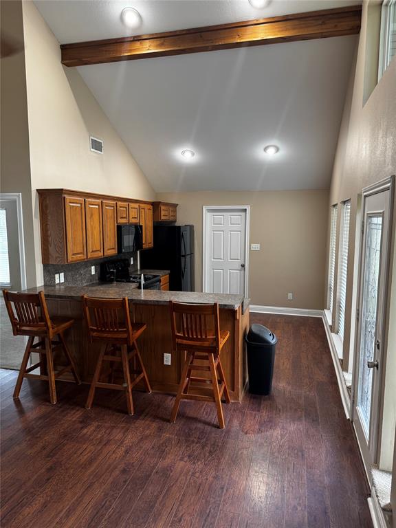 411 Cimarron Trail