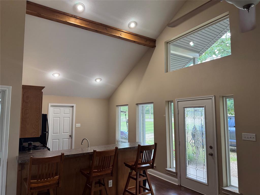 411 Cimarron Trail