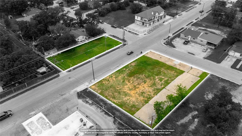 Chamberlain Arlington Heights 2nd - Land