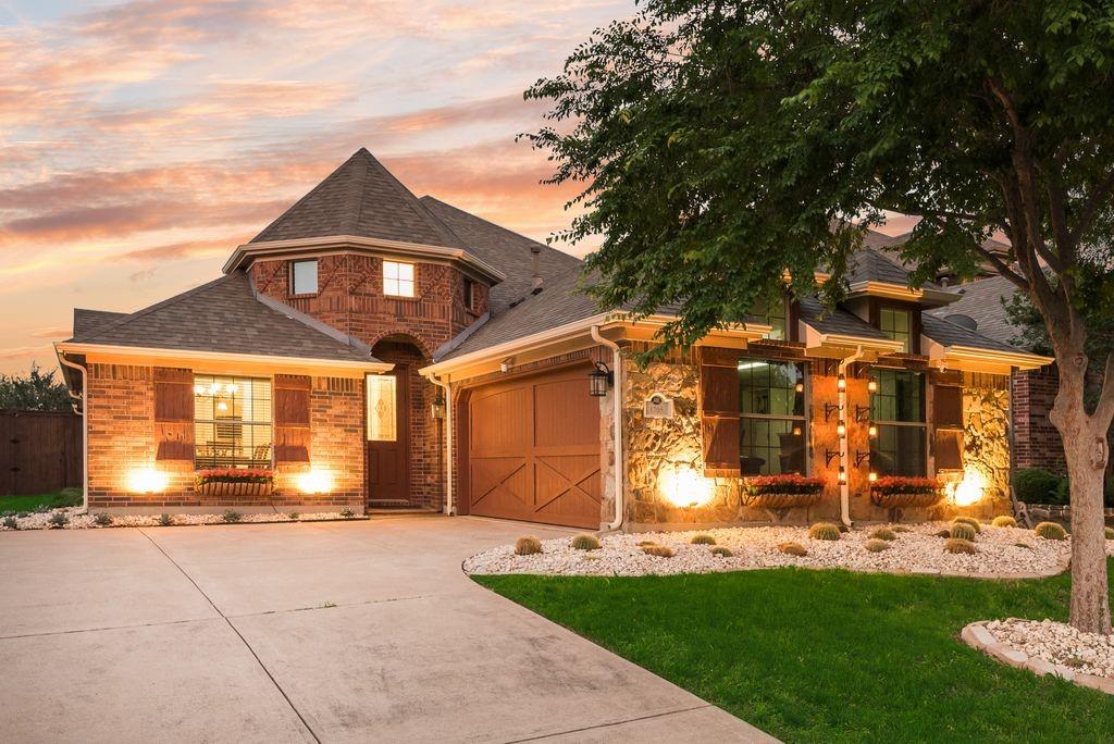 1705 Grand Meadows Drive