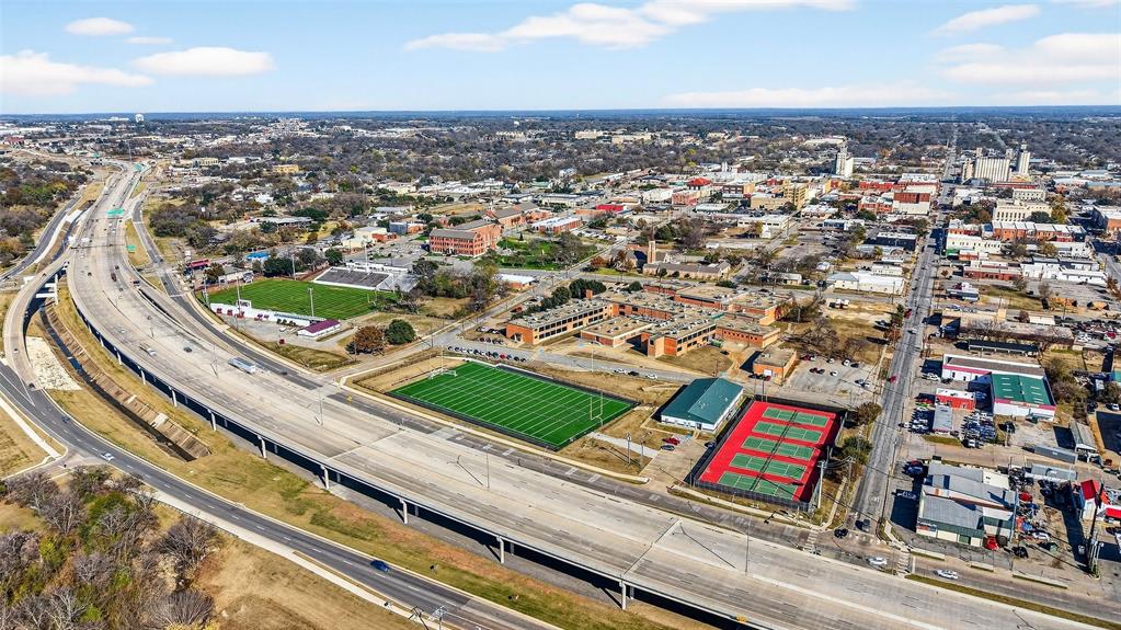 Otp Sherman - Commercial Sale