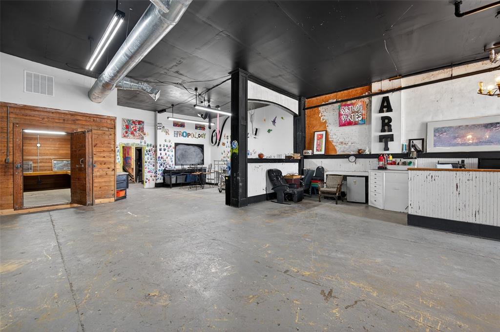 Otp Sherman - Commercial Sale