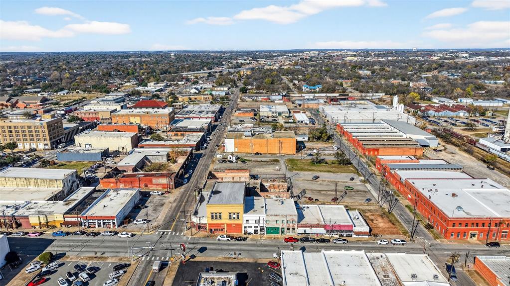 Otp Sherman - Commercial Sale