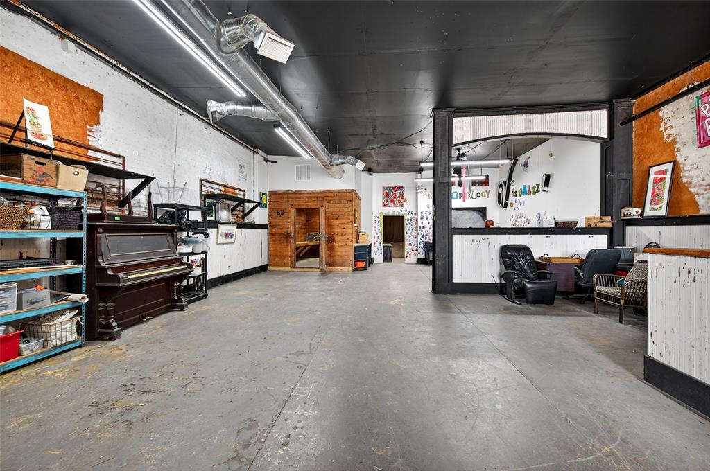 Otp Sherman - Commercial Sale