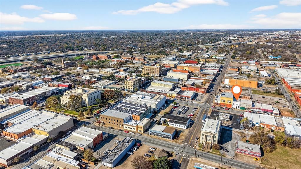 Otp Sherman - Commercial Sale