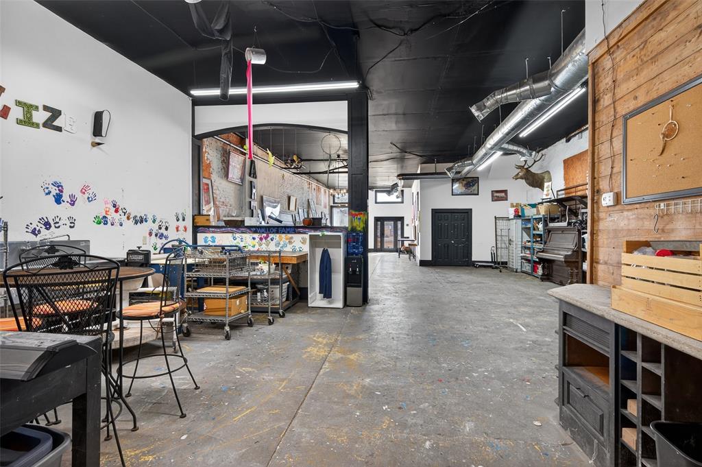 Otp Sherman - Commercial Sale