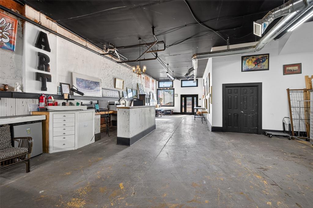 Otp Sherman - Commercial Sale