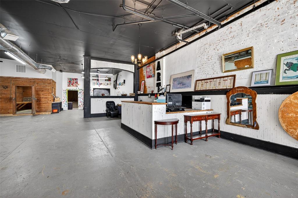 Otp Sherman - Commercial Sale