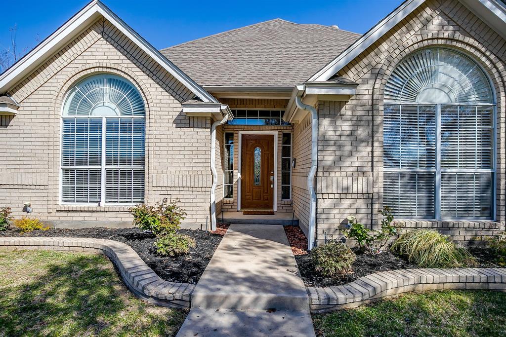 2300 Walter Smith Road