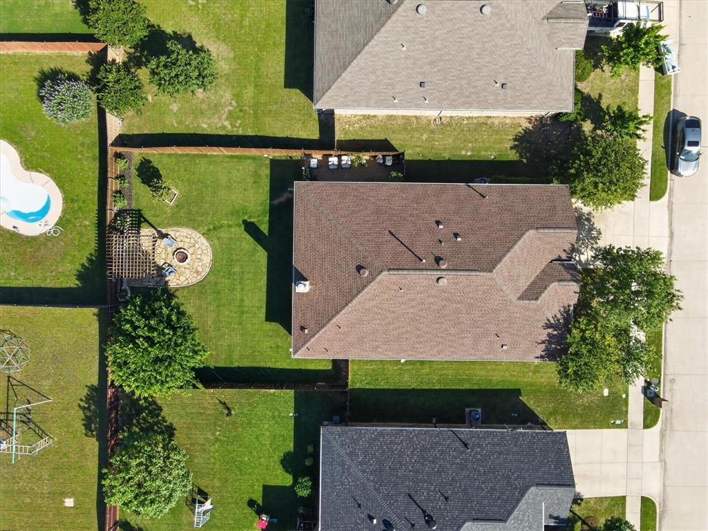 Mistletoe Hill Ph VI & Vii - Residential