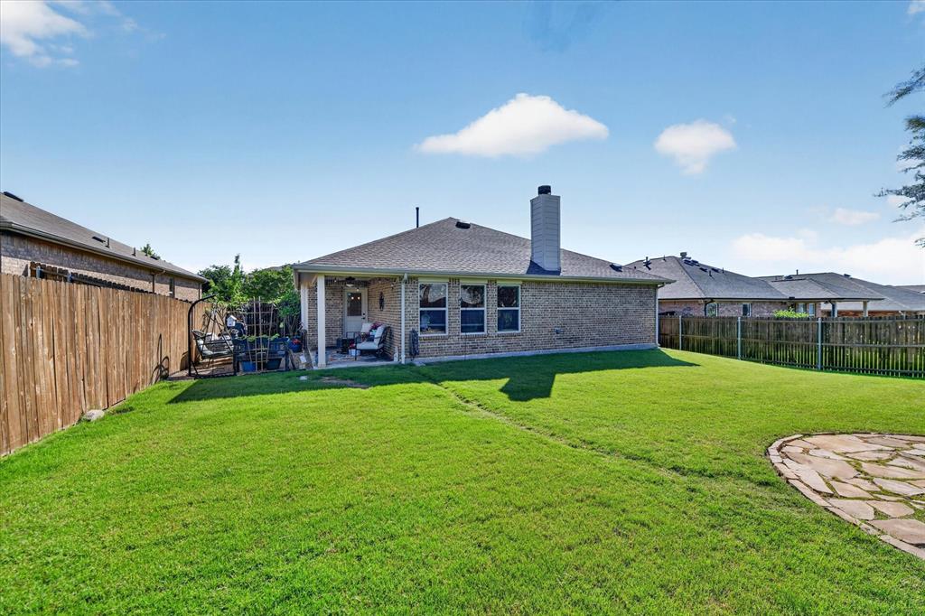 Mistletoe Hill Ph VI & Vii - Residential